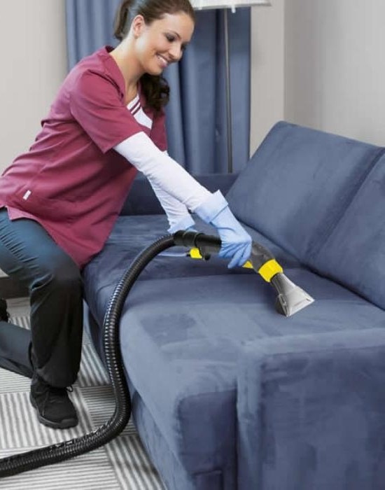 Keçiborlu Koltuk Yıkama